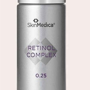 Skin medics retinol complex 0.25.